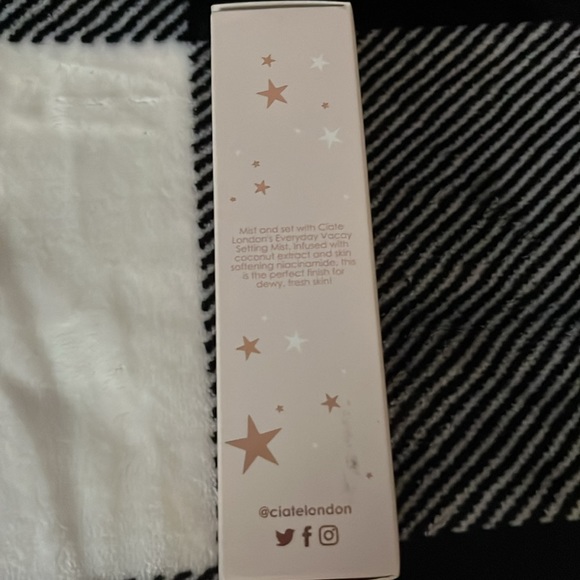 Ciat’e setting spray - Picture 3 of 6